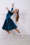 Rochie 9116 140-145 см 