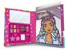 купить Набор для творчества Lisciani Giochi 12938 Sketchbook Make up, cod 57947 в Кишинёве 