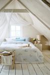 купить Постельное белье Pip Studio 329178 Blossom Chique 140x200/220 White в Кишинёве 