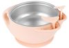 cumpără Seturi pentru hrănire bebelușilor Kikka Boo 31302040112 Bol termoizolant din inox Cat Pink, 400 ml în Chișinău 