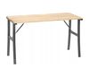 cumpără Mobilier pentru grădină GardenLine MEB6582 cадовый стол 120x60x71cm în Chișinău 