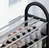cumpără Raft pentru încălțăminte 4Life AT29 Black 65cm în Chișinău 