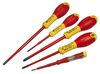 cumpără Set de unelte de mână Stanley XTHT0-62693 set surubelnite electrice 5 buc VDE în Chișinău 