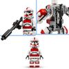 купить Конструктор Lego 75448 Clone Shock Trooper Mech в Кишинёве 