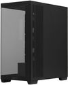 купить Корпус для ПК Deepcool CG580 4F Black в Кишинёве 