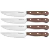 купить Набор ножей Wusthof 1069560402 Set 4 buc Steak в Кишинёве 