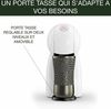cumpără Automat de cafea cu capsule Krups YY5218F / KP1A3110 Piccolo XS în Chișinău 