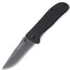 cumpără Cuțit turistic CRKT Drifter black (6450K.CR) în Chișinău 