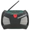 купить Радиоприемник Metabo PowerMaxx RC 12 Wild 602113000 в Кишинёве 