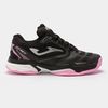 Кроссовки для тенниса Joma - SET LADY 2101 NEGRO 41