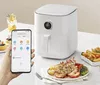купить Аэрофритюрница Xiaomi Smart Air Fryer 6.5L White в Кишинёве 
