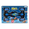 cumpără Jucărie cu telecomandă New World 2057 Masina STUNT Rock Crawler cu T/C, albastra, 2408D în Chișinău 