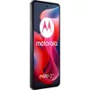 купить Смартфон Motorola G24 4/128Gb Matte Charcoal в Кишинёве 