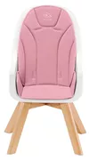 купить Стульчик для кормления KinderKraft Tixi KKKTIXIPNK0000 розовый в Кишинёве 