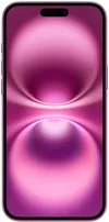 cumpără Smartphone Apple iPhone 16 Plus 128GB Pink MXVW3 în Chișinău 