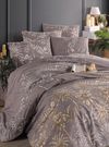 купить Домашний текстиль Promstore 44286.65 Lenjerie de pat Euro 2pers NewHome VIP Feris в Кишинёве 