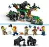 cumpără Set de construcție Lego 60437 Jungle Explorer Heli în Chișinău 