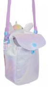 cumpără Rucsac pentru copii Spin Master 6065148 Geantă interactivă animăluț Unicorn în formă de înghețată în Chișinău 