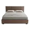 купить Кровать my-STYLE my-Rita 200x200 (P26D20M05) в Кишинёве 