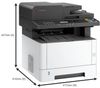 cumpără Multifuncțional Kyocera Ecosys MA3500x (110C3G3NL0) în Chișinău 