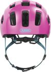 купить Защитный шлем Abus YOUN-I 2.0 sparkling pink S в Кишинёве 