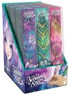 купить Набор для творчества Nebulous Stars 11541 Feather Quill Pen Assortment в Кишинёве 