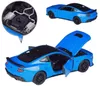 купить Машина Welly 24123 Mașina de colecție 2024 Ford Mustang GT 1:25 в Кишинёве 
