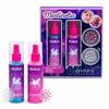 купить Набор для творчества Martinelia 85429 set pentru păr „Galaxy Dreams”, 3 elem. в Кишинёве 