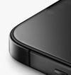 купить Стекло защитное для смартфона UNIQ Optix Vivid Pro for iPhone 14 Pro, Black в Кишинёве 