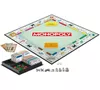 cumpără Joc educativ de masă Hasbro G0009RUS Monopoly Classic Refresh (rus) în Chișinău 