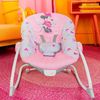 купить Детское кресло-качалка Bright Starts 12209 Minnie Mouse Forever Besties™ в Кишинёве 