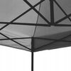 cumpără Umbră pentru grădină GardenLine Шатер NAM9031 3x3x3.16m Grey în Chișinău 
