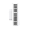 Wi-Fi 6 Dual Band Access Point TP-LINK "EAP650-Wall", 2976Mbps, MIMO, Gbit Port, Omada Mesh, PoE 
