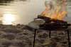 купить Мангал Petromax Griddle and Fire Bowl fs 56 в Кишинёве 