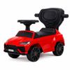 cumpără Tolocar Kids car 9010150CP Red "Lamborghini Urus S" cu volan muzical în Chișinău 