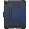 cumpără Husă p/u tabletă UAG iPad Pro 12.9' (2021) Metropolis Cobalt 122946115050 în Chișinău 