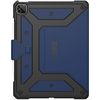 купить Сумка/чехол для планшета UAG iPad Pro 12.9' (2021) Metropolis Cobalt 122946115050 в Кишинёве 