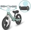 купить Велосипед Coccolle First Way Green+Beige, bicicletă fără pedale в Кишинёве 