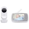 cumpără Monitor bebe Motorola VM44 (Baby monitor) în Chișinău 