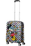 купить Чемодан American Tourister Wavebreaker Disney 55/20 Mickey (85667/A080) в Кишинёве 