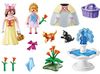 купить Конструктор Playmobil PM70293 Princess Gift Set в Кишинёве 