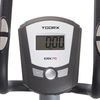 купить Эллиптический тренажер TOORX 9507 Aparat eliptic magnetic (volanta - 12 kg) (User Max 120 kg) ERX-75 в Кишинёве 