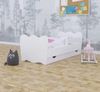 купить Набор детской мебели Happy Babies Baby Mix 37 (White) в Кишинёве 