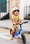 cumpără Bicicleta fără pedale Micro GB0034 Balance Bike Lite Chameleon Blue în Chișinău 