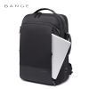 cumpără Rucsac multifunctional Bange S-55 pentru laptop 15.6'',  negru în Chișinău 