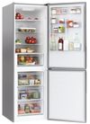 купить Холодильник с нижней морозильной камерой Candy CCE4T618ES в Кишинёве 