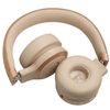 купить Наушники беспроводные JBL Live 670NC Sandstone в Кишинёве 