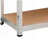 cumpără Raft de depozitare GardenLine GWI0878 180x90x40cm în Chișinău 
