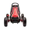 cumpără Kart pentru copii Richi G205/1 Masina cu pedale, roșu în Chișinău 