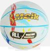 купить Мяч miscellaneous 436 Minge de baschet MEIK, N7 2510-1999 SIO в Кишинёве 